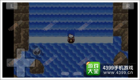 口袋妖怪漆黑的魅影