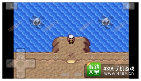 口袋妖怪漆黑的魅影