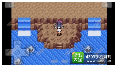 口袋妖怪漆黑的魅影