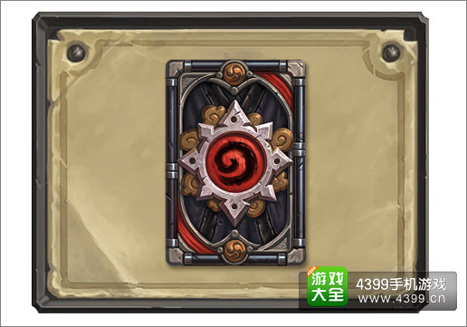 刀塔传奇新卡背