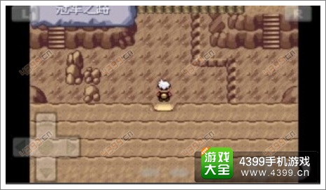 口袋妖怪漆黑的魅影