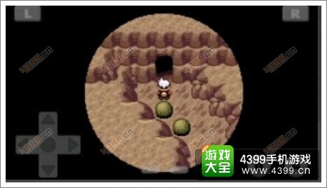 口袋妖怪漆黑的魅影
