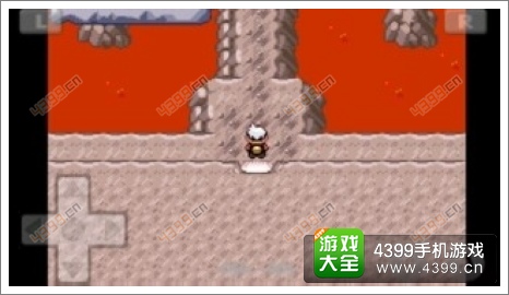 口袋妖怪漆黑的魅影