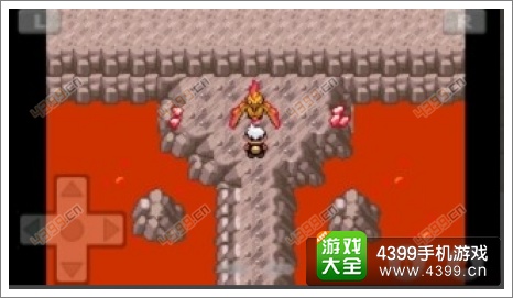 口袋妖怪漆黑的魅影