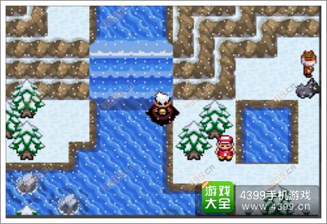 口袋妖怪漆黑的魅影