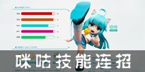 热血街霸3D咪咕技能连招组合推荐 咪咕连招