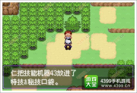 口袋妖怪漆黑的魅影