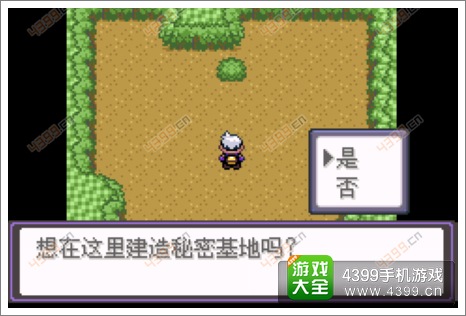 口袋妖怪漆黑的魅影