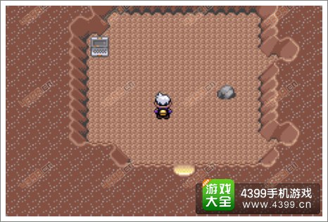 口袋妖怪漆黑的魅影