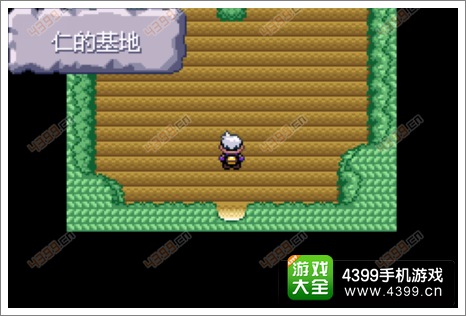 口袋妖怪漆黑的魅影