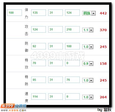 赛尔号至尊无天解析
