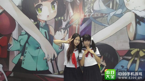 萤火虫动漫嘉年华