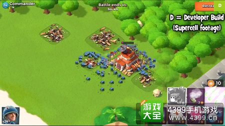 海岛奇兵新版本