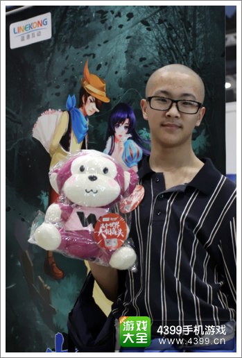 十万个冷笑话手游活动