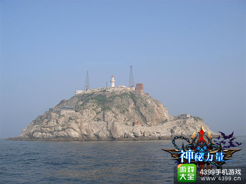 神秘力量手游