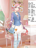 奇迹暖暖4-10高分攻略 花哨猫女高分搭配攻略 