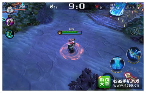 自由之战超神模式地图怎么玩 超神模式详解
