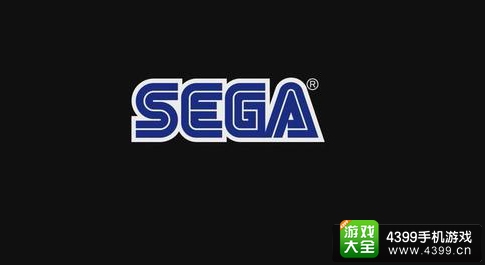 世嘉游戏