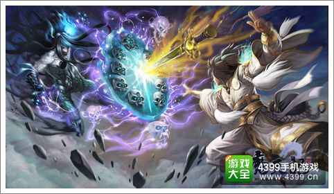 魔天记小说再更新 庆祝《魔天记》手游13日公测