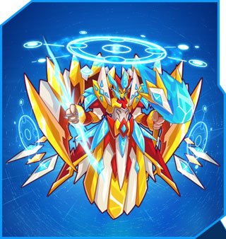 赛尔号神王宙斯