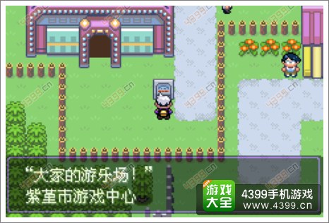 口袋妖怪漆黑的魅影