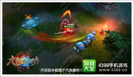 九阳神功手游最具人气英雄盘点 谁是top1