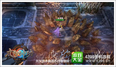 九阳神功手游最具人气英雄盘点 谁是top1
