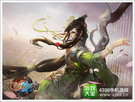 九阳神功手游最具人气英雄盘点 谁是top1
