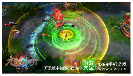 九阳神功手游最具人气英雄盘点 谁是top1