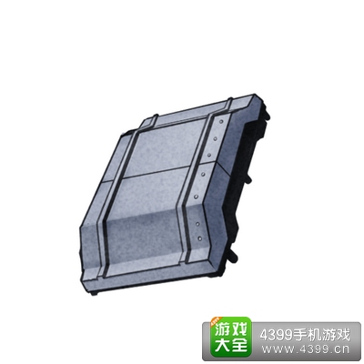 战舰少女大型附加装甲