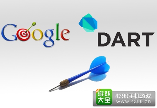 谷歌dart语言