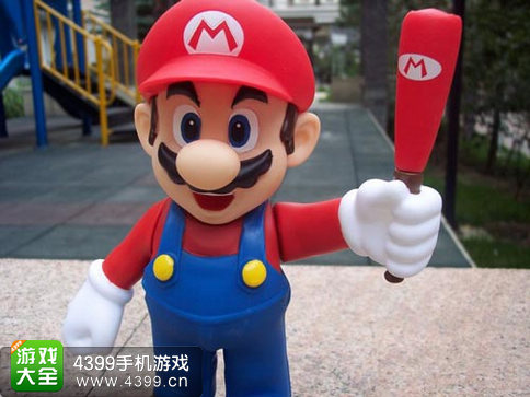 任天堂手游