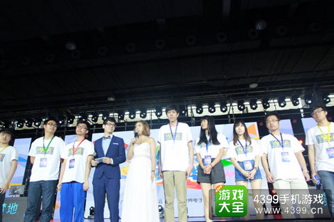 LOL高校对抗赛