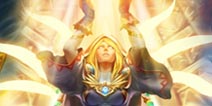 魔幻手游来袭 《天使之怒》正式开启删档测试