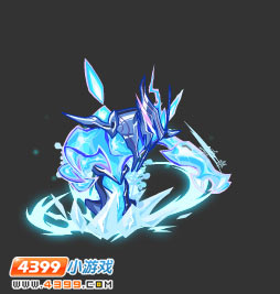 热血精灵派南傲神王魔神