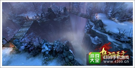 热血天子预约