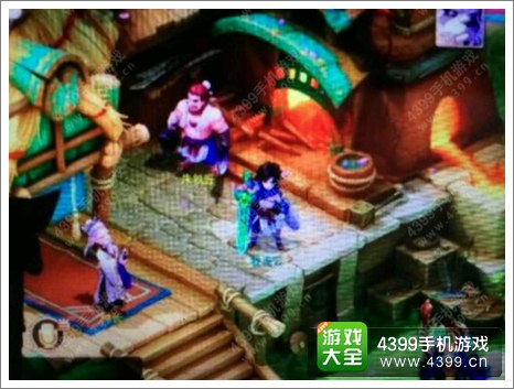 大话西游手游会怎么出 一个资深小编的猜想