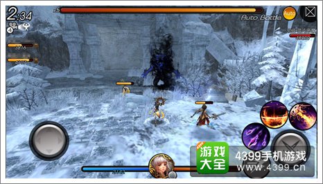 世界2网络版