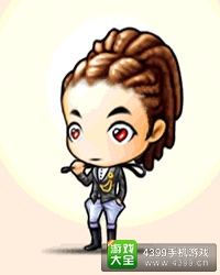 弹射王桃花眼