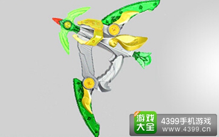 铠甲勇士攻略