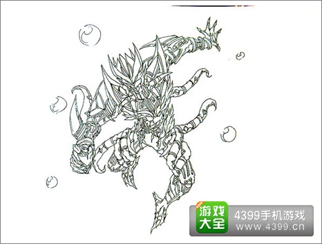 铠甲勇士攻略