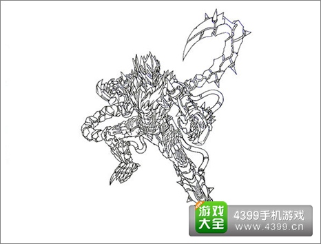 铠甲勇士下载