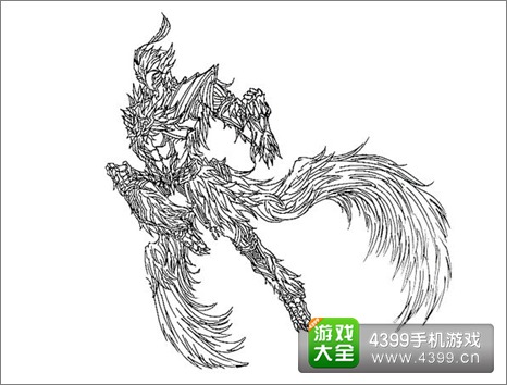铠甲勇士手游