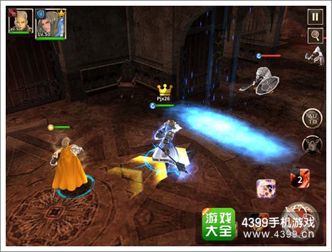 东方奥德赛攻略