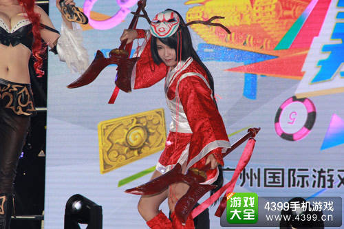 阿卡丽