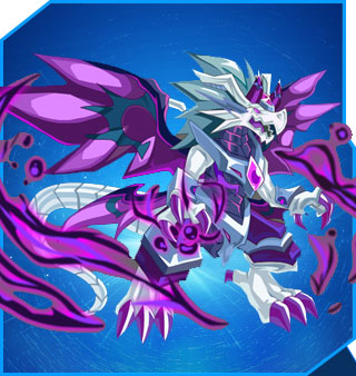 赛尔号魔化星灵龙