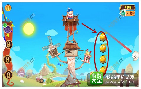 POP大作战