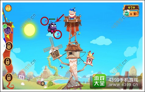 POP大作战怎么玩