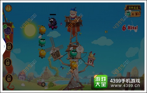 POP大作战BOSS怎么过