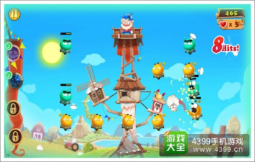 POP大作战评测